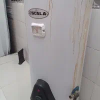 آبگرم  کن برقی ایستاده