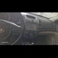 کیا سراتو اتوماتیک 2000cc، مدل ۲۰۱۶|خودرو سواری و وانت|خوی, |دیوار