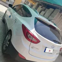 توسان فول ۲۰۱۴