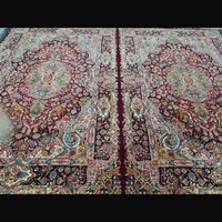 جفت 6 متری شرابی سالاری ابریشم