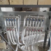 لوله کشی اب تعمیرات نصبیات|خدمات پیشه و مهارت|نیشابور, فرح بخش|دیوار