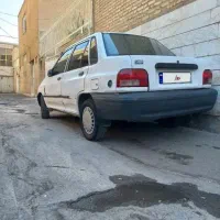 پراید ۸۳ انژکتوری