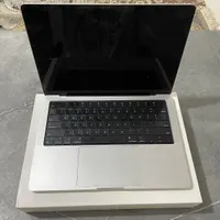 مک بوک پرو Max M1 مدل 2021|رایانه همراه|تهران, جنت‌آباد مرکزی|دیوار