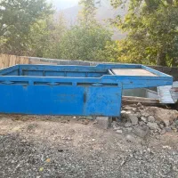 اتاق بالا نیسان