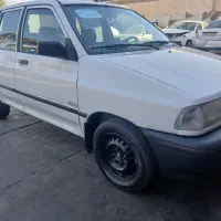 پراید استثنایی مدل ۸۵