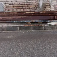 اهن و درب پنجره