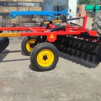 دیکس مخصوص ۴ سیلندر جفت دیسک