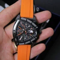 ساعت سرجیوتاچینی