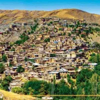 زمین باغ طرقبه