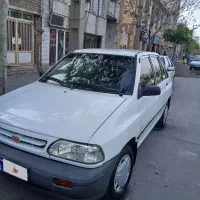 پراید صبا درجه یک