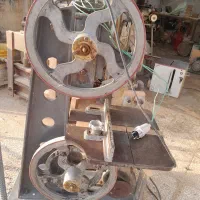 اره فلکه خاتم کاری|ماشین‌آلات صنعتی|اصفهان, جی شیر|دیوار