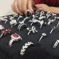 معرفی بدلیجات عمده