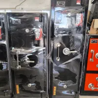 گاو صندوق، گاوصندوق 100 مدل مختلف|ابزارآلات|شیراز, شاه قلی بیگی|دیوار