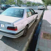 پژوپارس|خودرو سواری و وانت|تهران, یافتآباد|دیوار