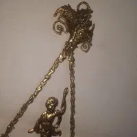 ساعت برنز|ساعت|زنجان, |دیوار