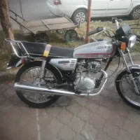 موتورسیکلت125
