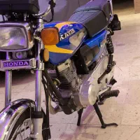 هندا ۱۲۵ کویر