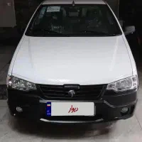 وانت آریسان ۲ دوگانه کارخانه استاندارد ۸۵ گانه