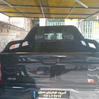 کی ام سی T9 صفر و خشک|خودرو سواری و وانت|تهران, صادقیه|دیوار