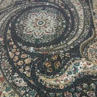 فرش ۹ متری نو ۲۳ میلیون ۲ عدد فرش ۱۲ متری|فرش|بروجن, |دیوار