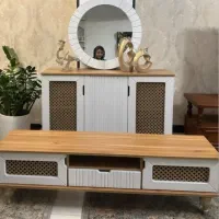 میز تلویزیون