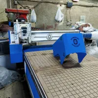 دستگاه سی ان سی سپنتا