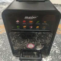 رنده کن برقی