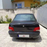 پراید 132 مدل 90 بی رنگ بی ضربه|خودرو سواری و وانت|رشت, جهاد|دیوار