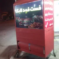 فرگازساندویچی سه کاره در حدنو|اجاق گاز و لوازم برقی پخت‌وپز|شوشتر, |دیوار
