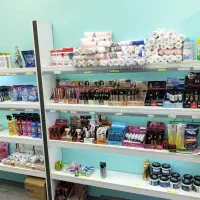 طبقه فروشگاهی