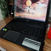 لپتاپ ایسر i7 7500u