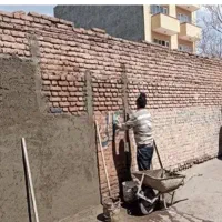 سیمانکاری و تخریب