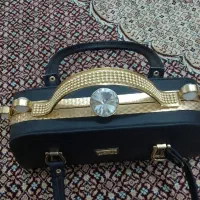 کیف مجلسی بسیارشیک کاملانو|کیف، کفش، کمربند|زابل, |دیوار