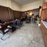 فروش مغازه ۶۵ متری در فاز ۷ بهر خیابان