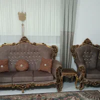 مبلمان سلطنتی