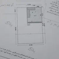 فروش خانه ویلایی ۵۱۰ متری واقع در میان جنگل|فروش خانه و ویلا|فسا, |دیوار