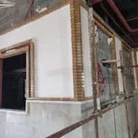 اجرای انواع آجرنما|خدمات پیشه و مهارت|سیرجان, |دیوار