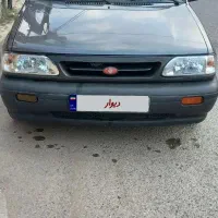 پرایدمدل ۸۸