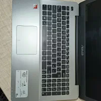 ASUS X555GQ-AMD|رایانه همراه|همدان, |دیوار