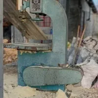 اره فلکه ۶۰سه فاز|ابزارآلات|کردکوی, |دیوار