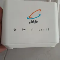 مودم همراه اول