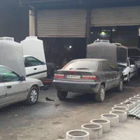 تعمیرگاه تخصصی زانتیا