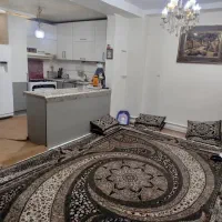 38متر +12 متر پاسیو به آشپزخانه اضافه شده|فروش آپارتمان|تهران, بلورسازی|دیوار