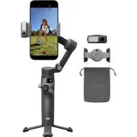 فروش گیمبال DJI osmo mobile8 اصلی