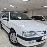 پارس TU5سیمی کم کار *نقد اقساط*|خودرو سواری و وانت|یزد, |دیوار