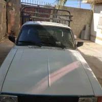 ماشین پیکان وانت|خودرو سواری و وانت|سراوان, |دیوار