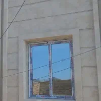 درب و پنجره دوجداره