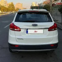 تیگو 5 فول فقط اقساطی|خودرو سواری و وانت|تهران, نارمک|دیوار