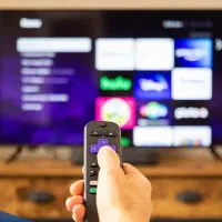 تنظیم تلویزیون و دستگاه