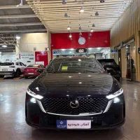 مزدا EZ6 maxsport  2025 آفتاب خودرو